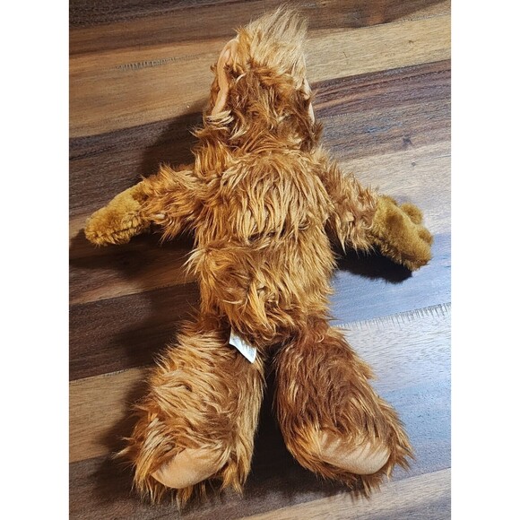Vintage Alf 1986 Plush Stuffed Animal Toy 18" Alien Productions Korea - Picture 2 of 16